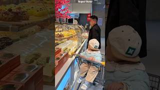 Child Eats Most Expensive Sweet Inside Mall #shortvideo Profile