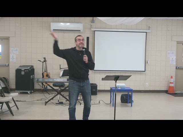 How I was miraculously saved and called | Power of Prophecy