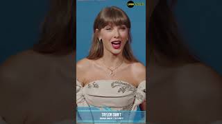 Taylor Swift Adores Toy Story Franchise and Being Part of Toy Story 5