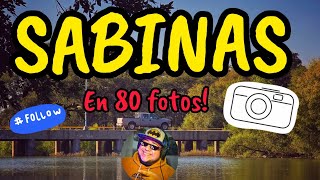 SABINAS COAHUILA EN 80 FOTOS