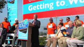 Transportation in 2: Rocking Down the SR-57 Freeway