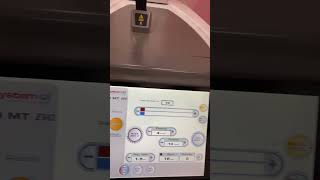Duetto Machine Hair Laser Removal