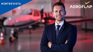 Paul Malicki, da Flapper, fala sobre o futuro da Aviação Executiva, da Flapper e até dos carros screenshot 2