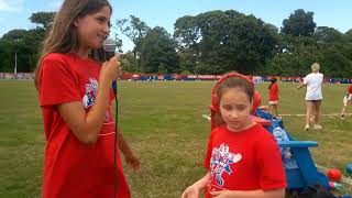 Camp Vibes 4 The Fantastic Finale Camp W Media 2025