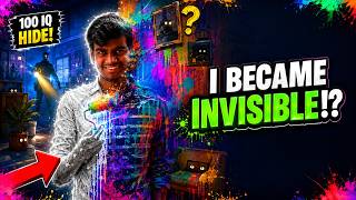 Meccha Chameleon With Friends🔥💓 | Meccha Chameleon Tamil Live | #narikoottamgamerz #tamillive