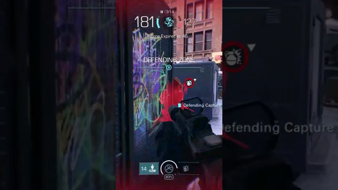 M4A1 🔥👍🏾 | XDefiant Gameplay