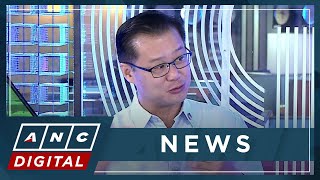 Gatchalian on GSIS' online gambling investment: GSIS should be circumspect in its investments | ANC