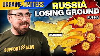 Download Lagu Russia's Weakness Exposed as Ukraine Takes Territory Back MP3