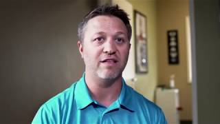 Dr. Wes Harpham - Midland Chiropractor