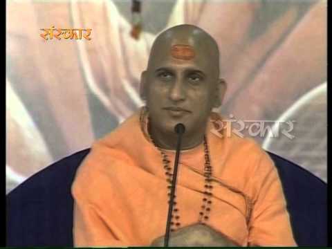 Sankirtan   He Nath Ab To    Swami Avdheshanand Giri ji