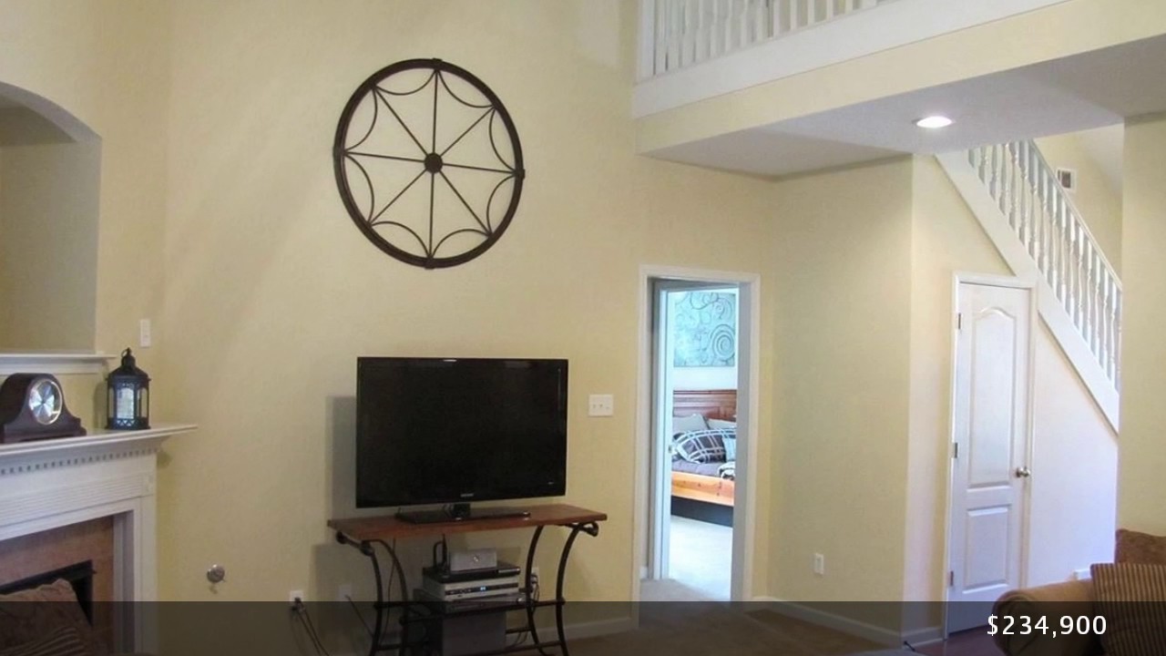 Real estate for sale in Lakeland Tennessee MLS 9999959 YouTube