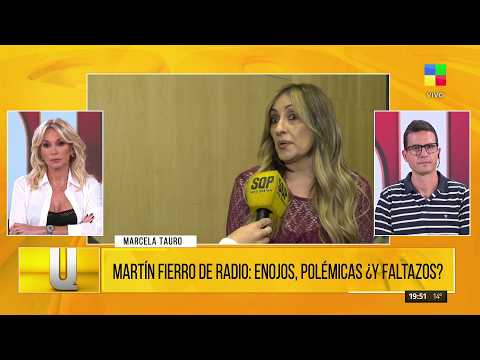💣 LAS POLÉMICAS NOMINACIONES DE LOS MARTÍN FIERRO DE RADIO