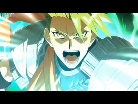 【FGO】  アキレウス の宝具 【Apocryphaコラボ記念】