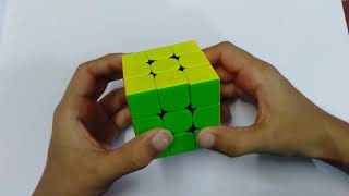 11 finger trick that every cuber should know