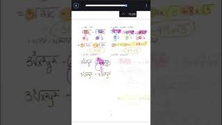 MAT 1033 Chapter 7 Section 4 Part 2