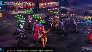 MSF U7 diff 5 node F7