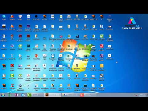 Video Cách điệu chữ với thiết kế logo, Học thiết kế đồ họa... - youtube