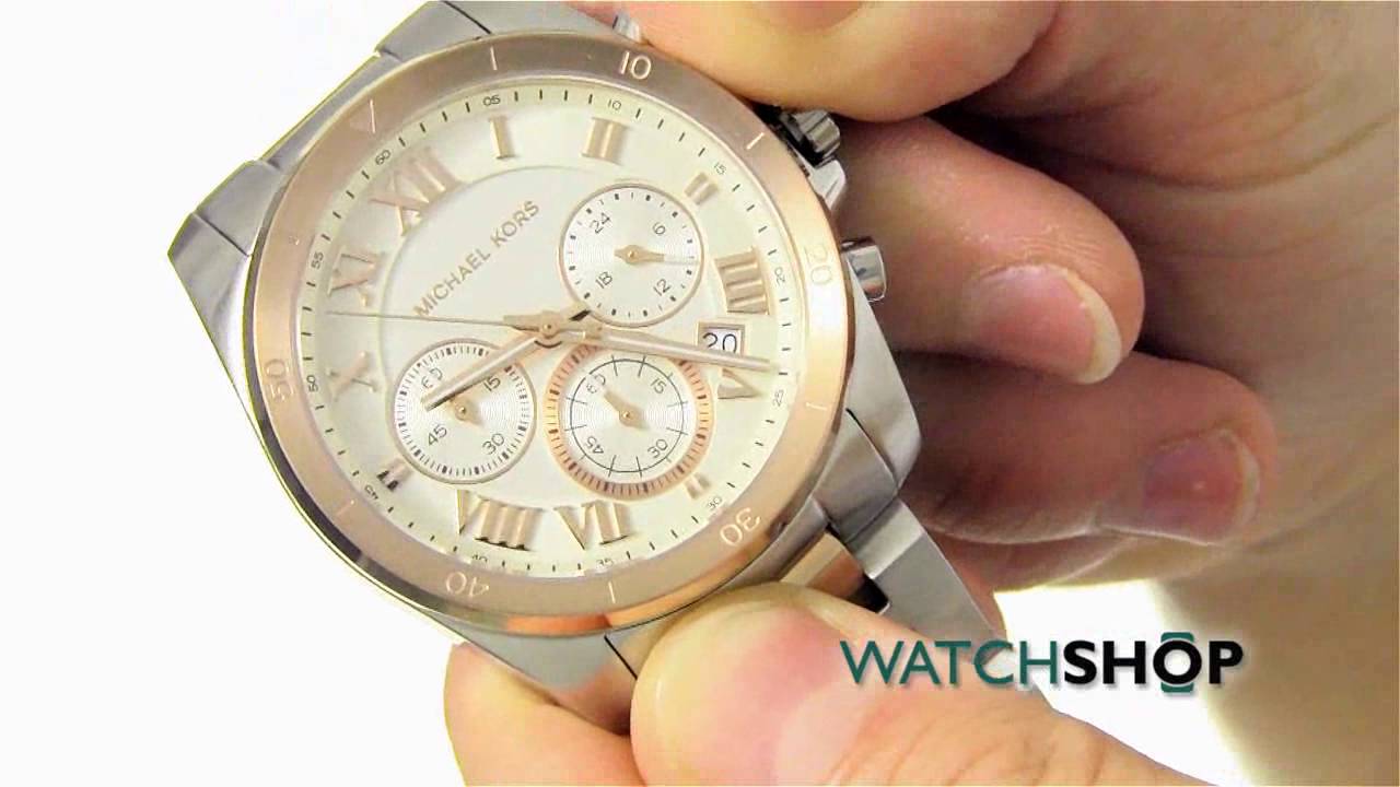 mk6368 watch