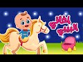 جميع اغاني البيبي نونو الببرونة والمزيد اغاني اطفال عالم فلافي Fluffy World 
