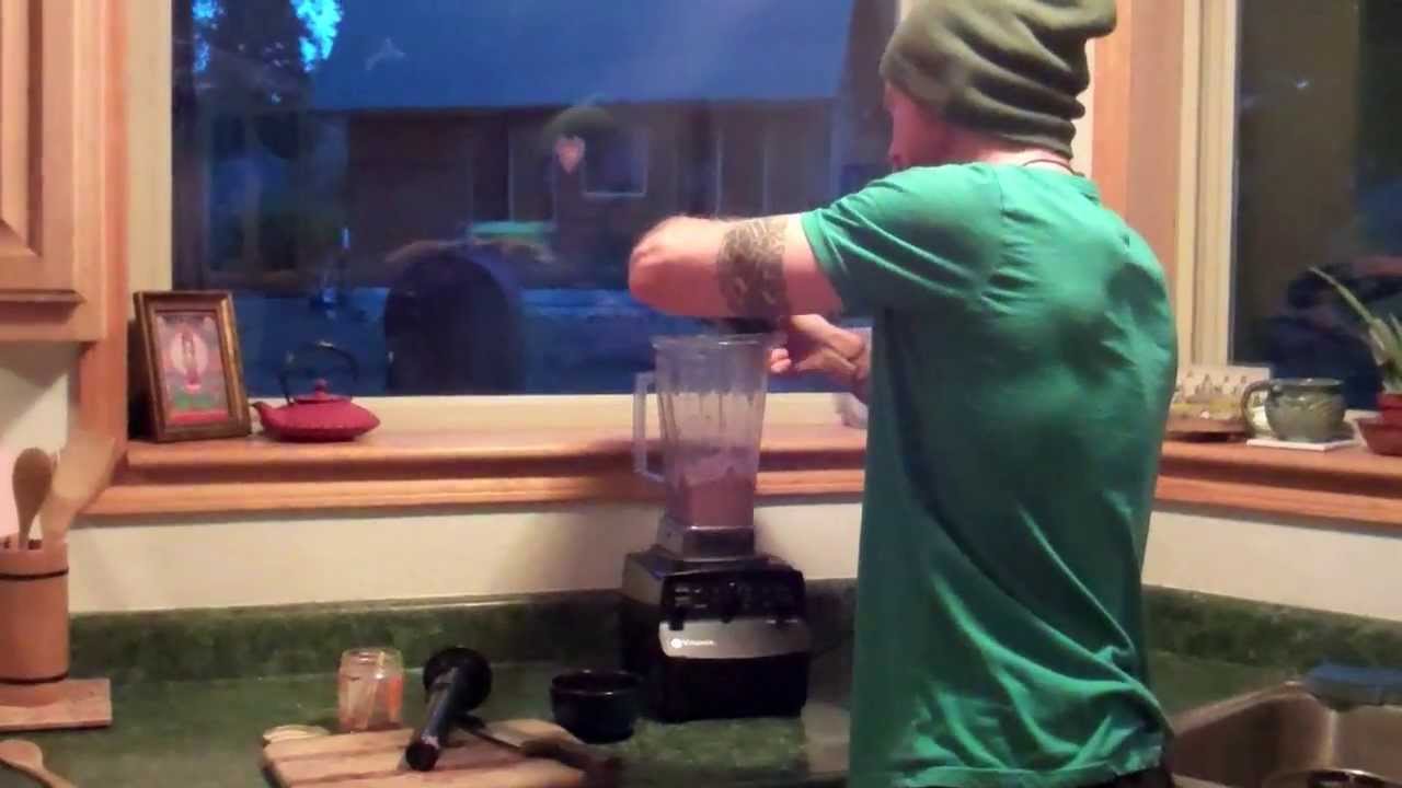 Anti Inflammatory Vegan Ice Cream YouTube