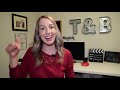 End of video