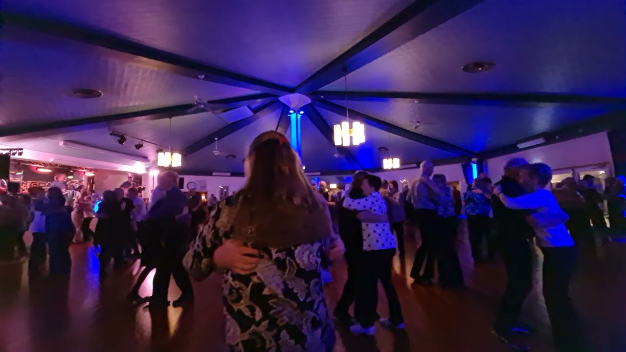 Engdahls Hedemora parken 2026-02-08 Video 1