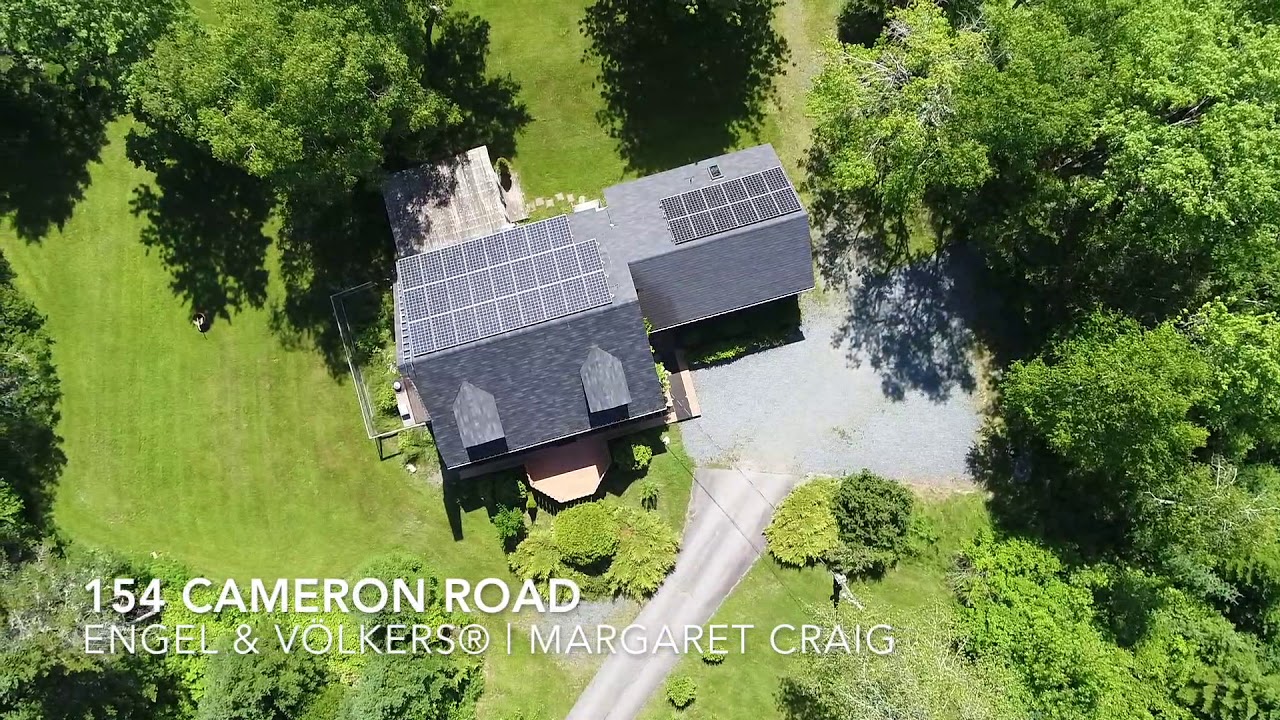 154 Cameron Road YouTube