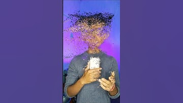 How to edit particle effect tutorial on capcut #shorts 🔥