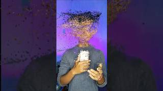 How to edit particle effect tutorial on capcut #shorts 🔥