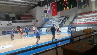 1903Beşiktaş2007&Aski2006 Hazırlık Maçı 28.2.21