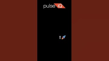 Dive into the future of business with Pulse iQ! 🚀  #dataanalytics #roi #analytics