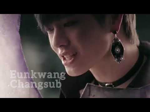 ［Cover］BTOB "Obsession"