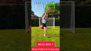 Guess the Winner Challenge! #shorts #shortsviral #challenge #mindgames #shortsfeed #funchallenge