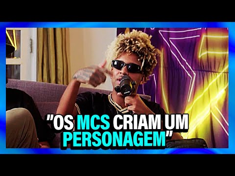 COMO MC'S LIDAM COM GRANDES EVENTOS? | ALDEIA CAST #169