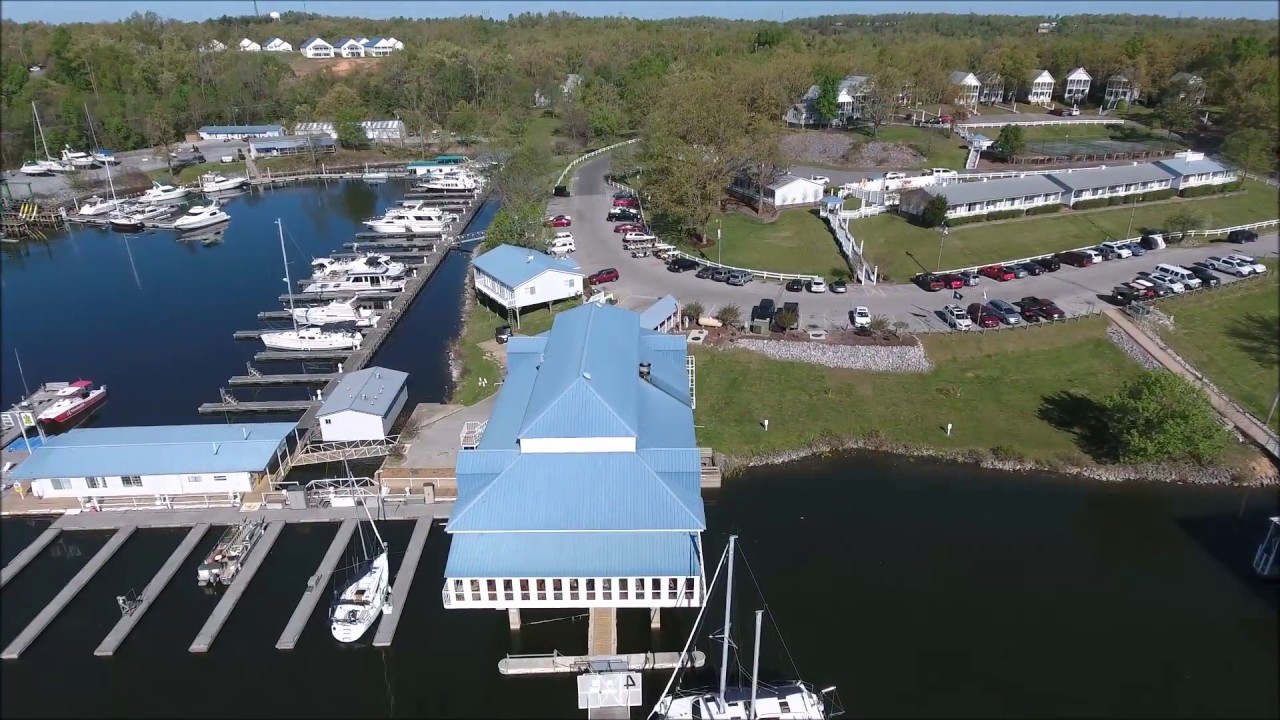 Green Turtle Bay, Grandrivers, Ky YouTube