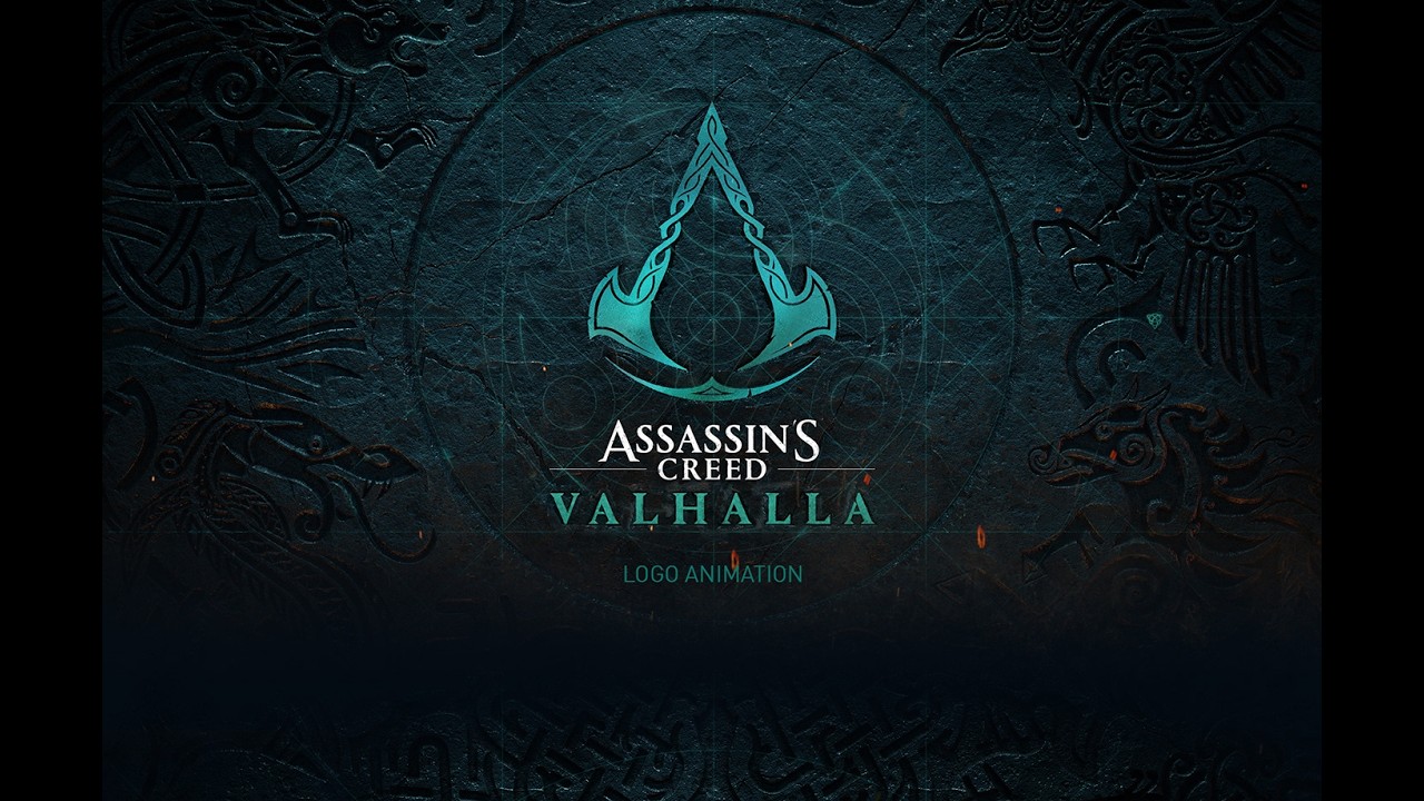 Assassin's Creed Valhalla - Part 2