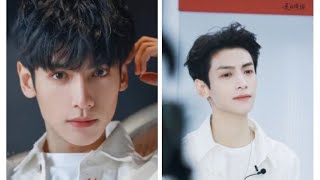 luo yunxi handsome moments tiktok (douyin)