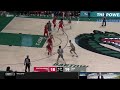 Jordan Walker Drops 30 PTS, 8 AST & Only 1 TO!