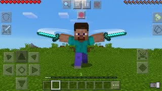 Nueva Actualización de los Botones Ocultos Para Minecraft PE - ADD-On!