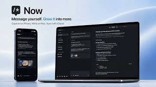 For me, Now is the best Markdown notes app.