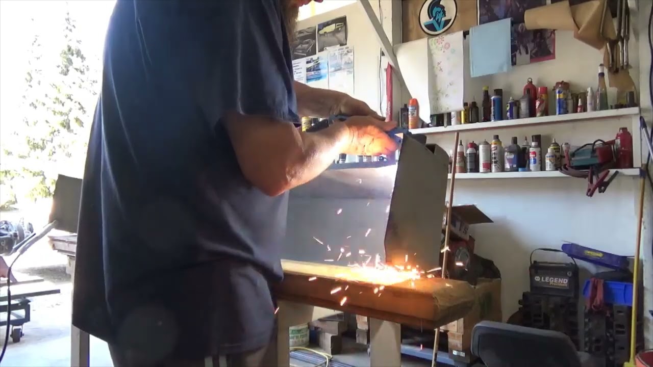 Amico Plasma and Tig welder review