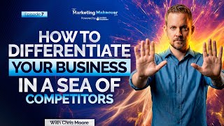 How to Stand Out in a Commodity Business Model
