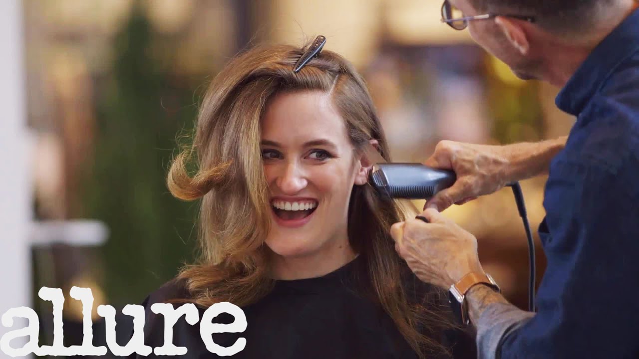 Celebrity Hairstylist Surprises 5 Women With Makeovers In New York