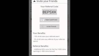 The easiest way to earn money - CashPirate screenshot 4