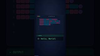 The INVISIBLE Programming Language! (Whitespace) 💻