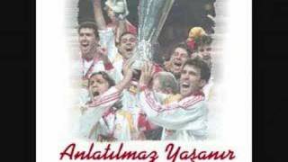 Galatasaray Resi̇m Slayt Süper