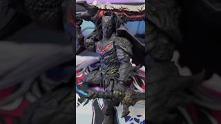 Vs Toys Death Knight Is The Most Incredible Batman Variant Sculpt In The 112 Scale Lineup