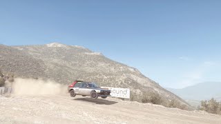 DiRT Rally - Under 3 Minutes
A sort of mini-movie showing off the Fourketa Kourva stage in Dirt Rally 1, using the Lancia Delta S4. This stage holds a somewhat special place for me, since it was my first genuine challenge as I first played through DR. I remember going back and restarting countless times, only go just barely scrape by. And now that Ive been playing for a month, Ive gone back and set a better time. Hope you enjoy!
Song:
Perturbator - Sexualizer DiRT Rally - Under 3 Minutes