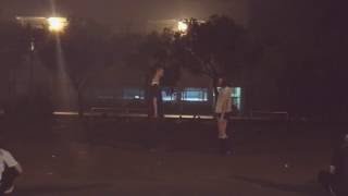 20161006第8隊