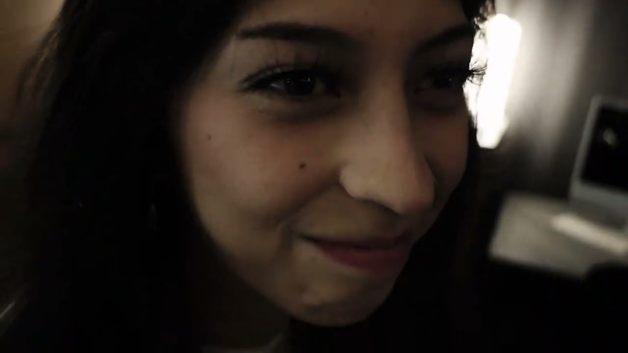 A Teen Director  - Dream People BTS